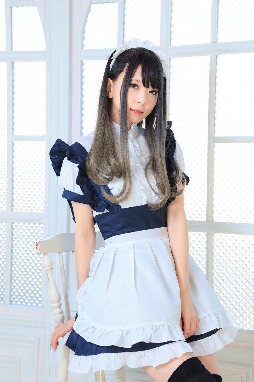 Cosplay福利/推特高分cosplay福利|12-19