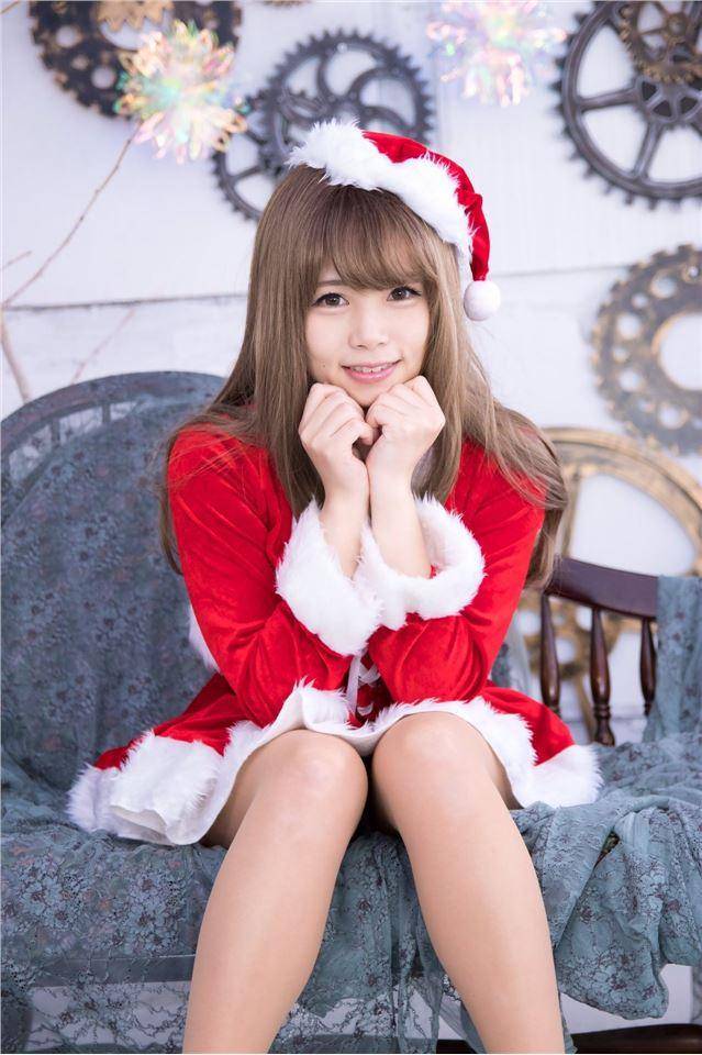 Cosplay福利/热汤热门cosplay福利|12-20