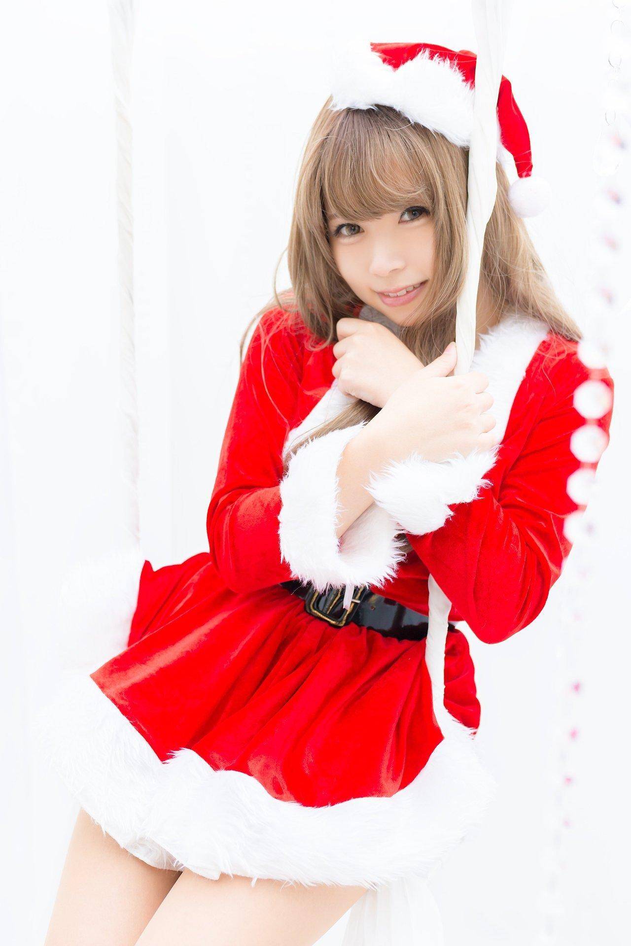 Cosplay福利/热汤热门cosplay福利|12-20