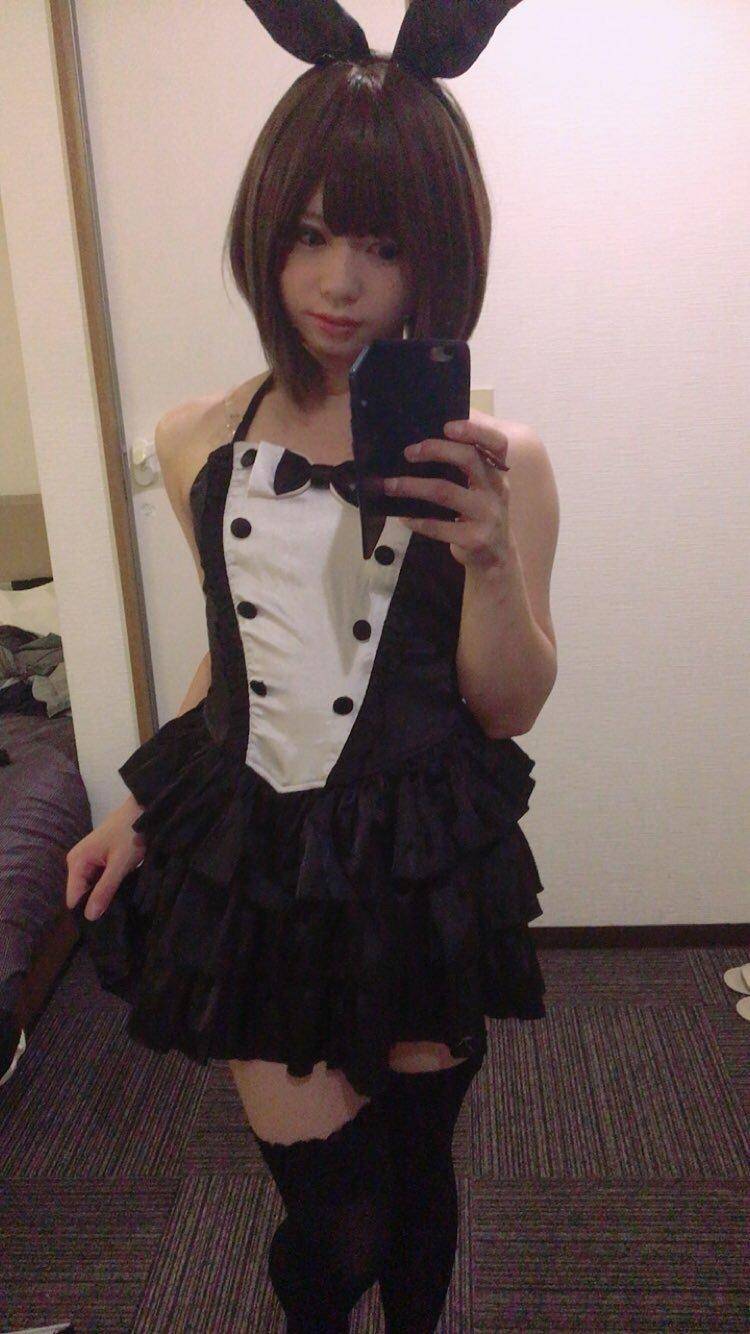 Cosplay福利/热汤热门cosplay福利|12-20