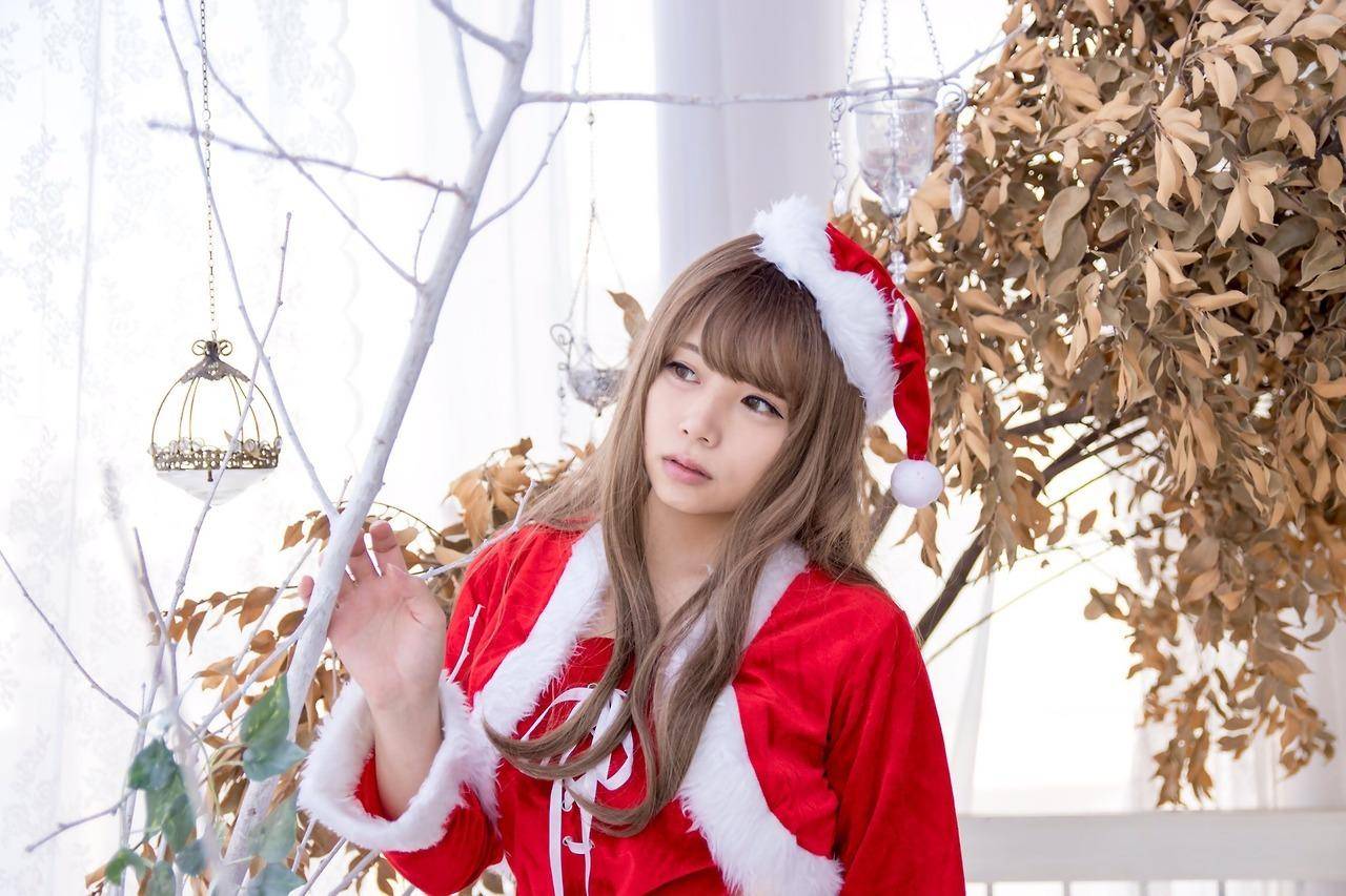 Cosplay福利/热汤热门cosplay福利|12-25