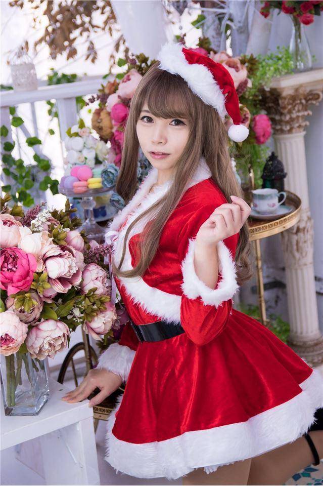 Cosplay福利/推特高分cosplay福利|12-26