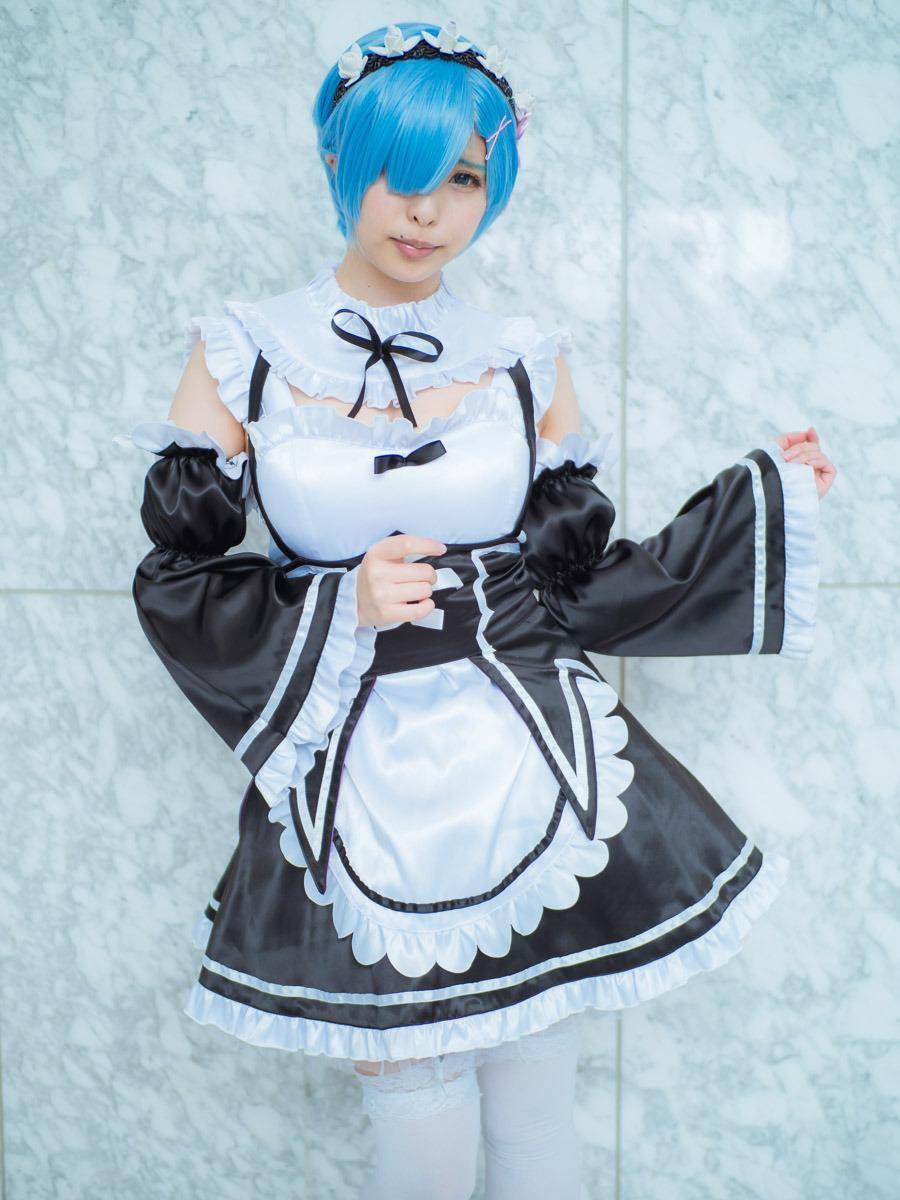 Cosplay福利/推特高分cosplay福利|12-26