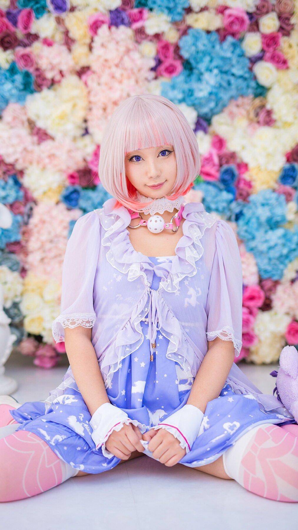 Cosplay福利/推特高分cosplay福利|12-26