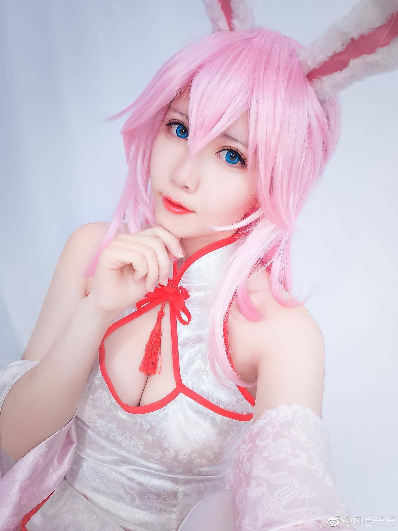 Cosplay福利/热汤热门cosplay福利|12-27