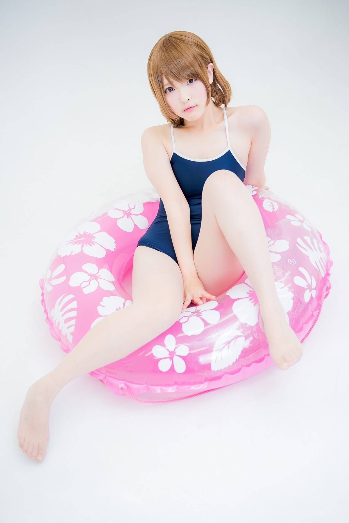 Cosplay福利/Yatopanaraibu! (LoveLive!)泳装死库水