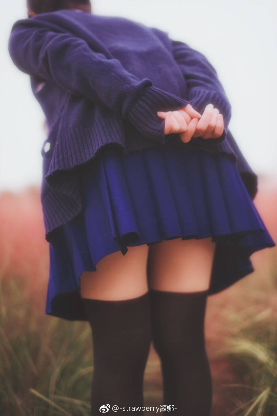 Cosplay福利/绝对领域黑丝福利|03-200