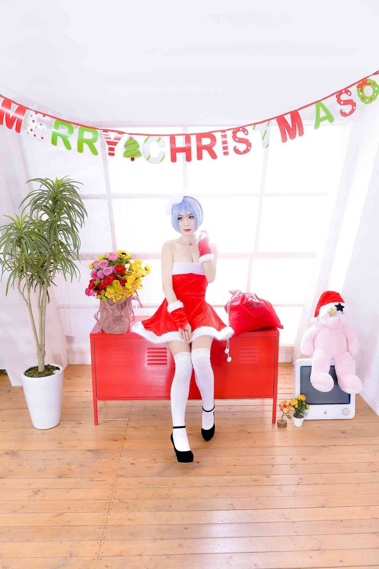 Cosplay福利/推特高分cosplay福利|软妹绝对领域