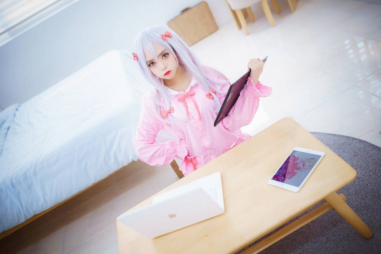 Cosplay福利/cosplay福利 全是小姐姐