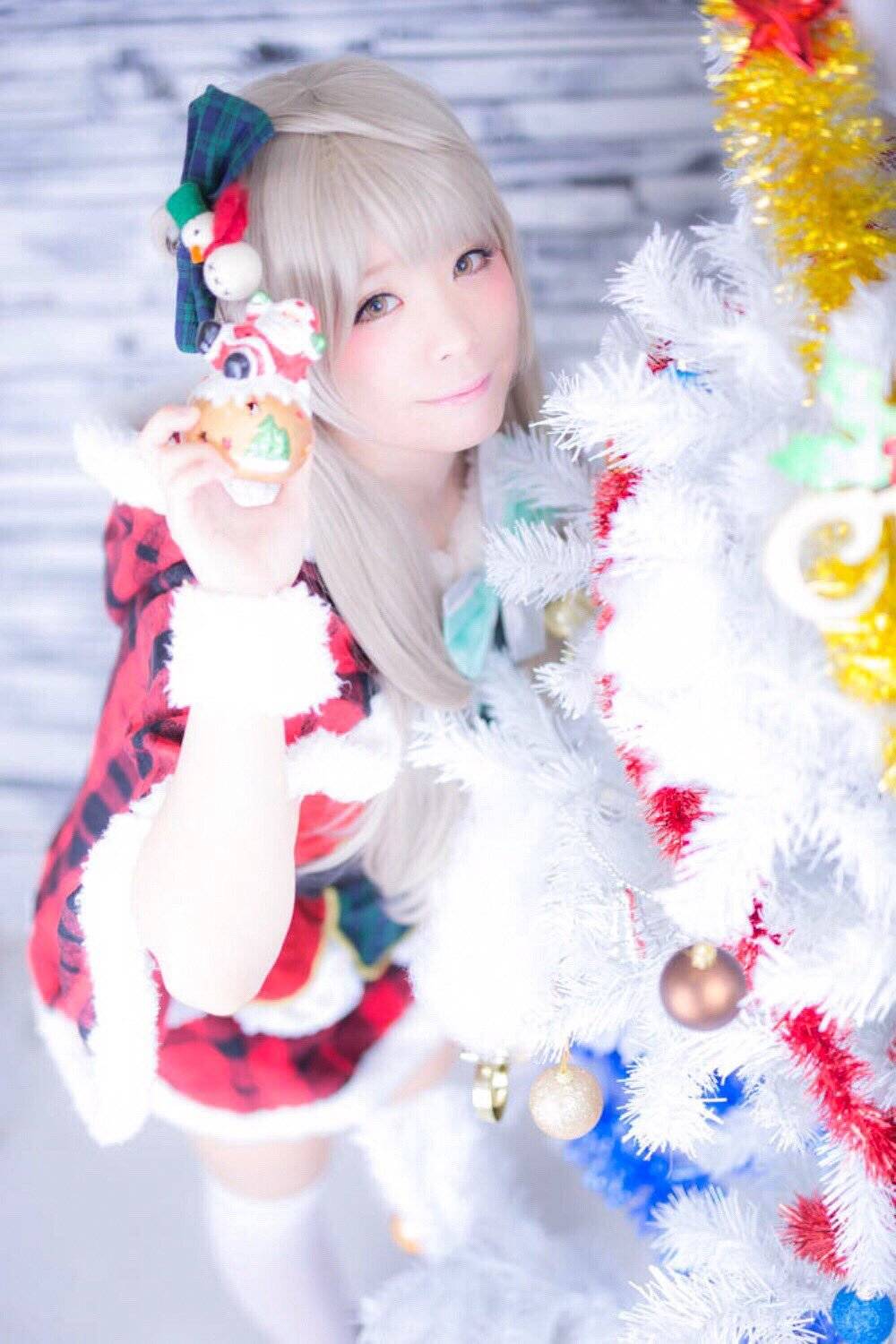 Cosplay福利/cosplay福利 全是小姐姐