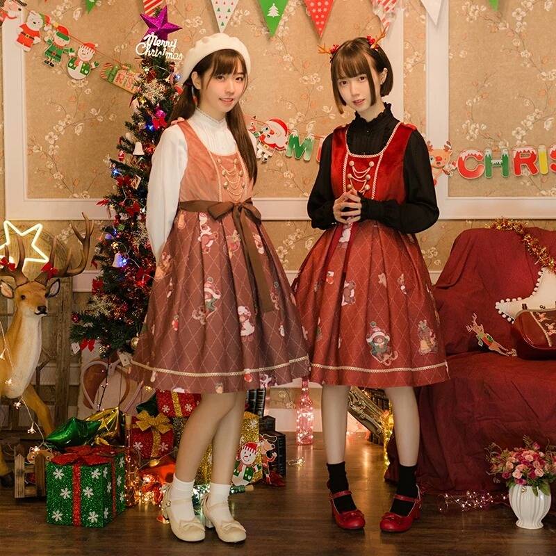 Cosplay福利/热汤热门cosplay福利|01-05