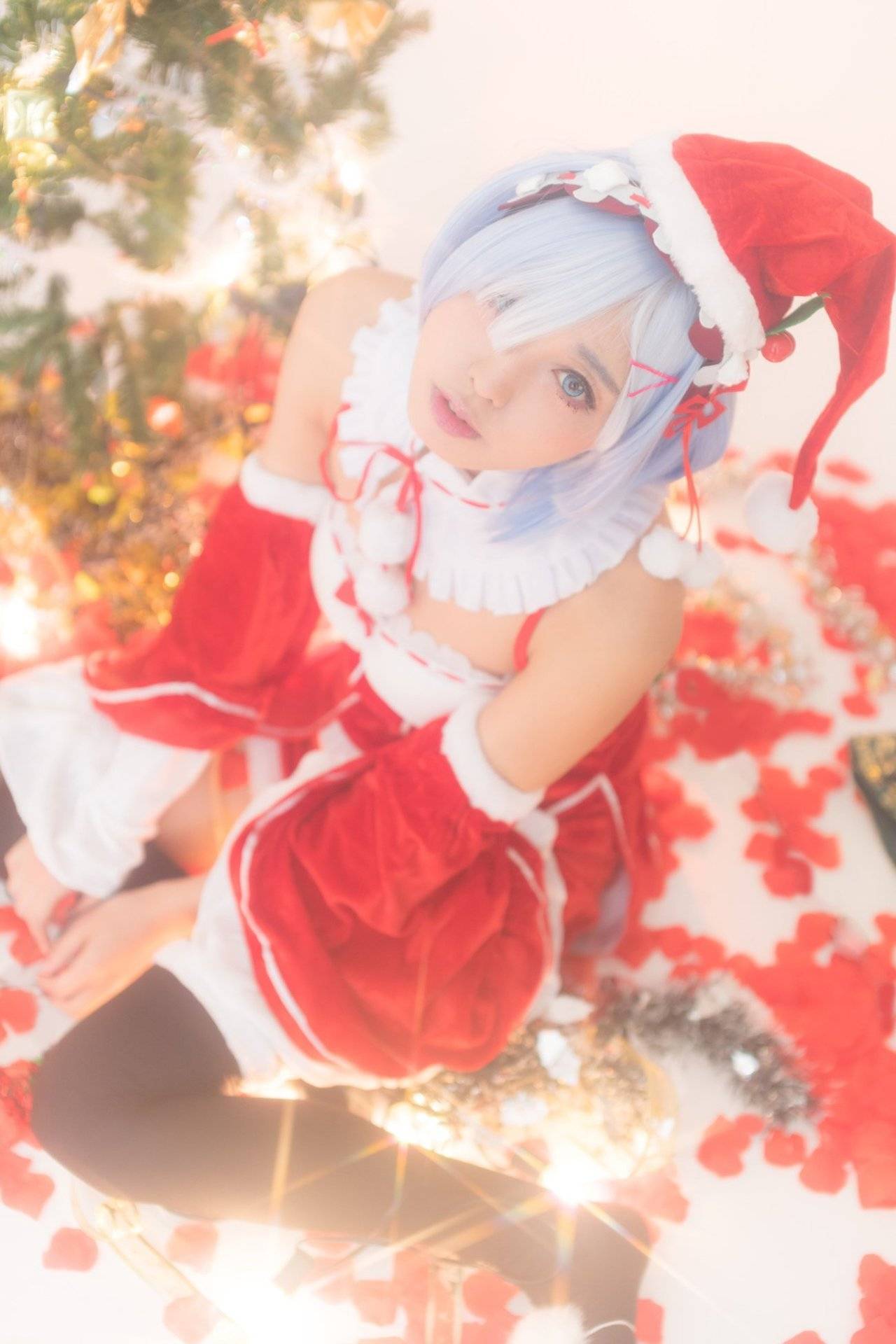 Cosplay福利/推特高分cosplay福利