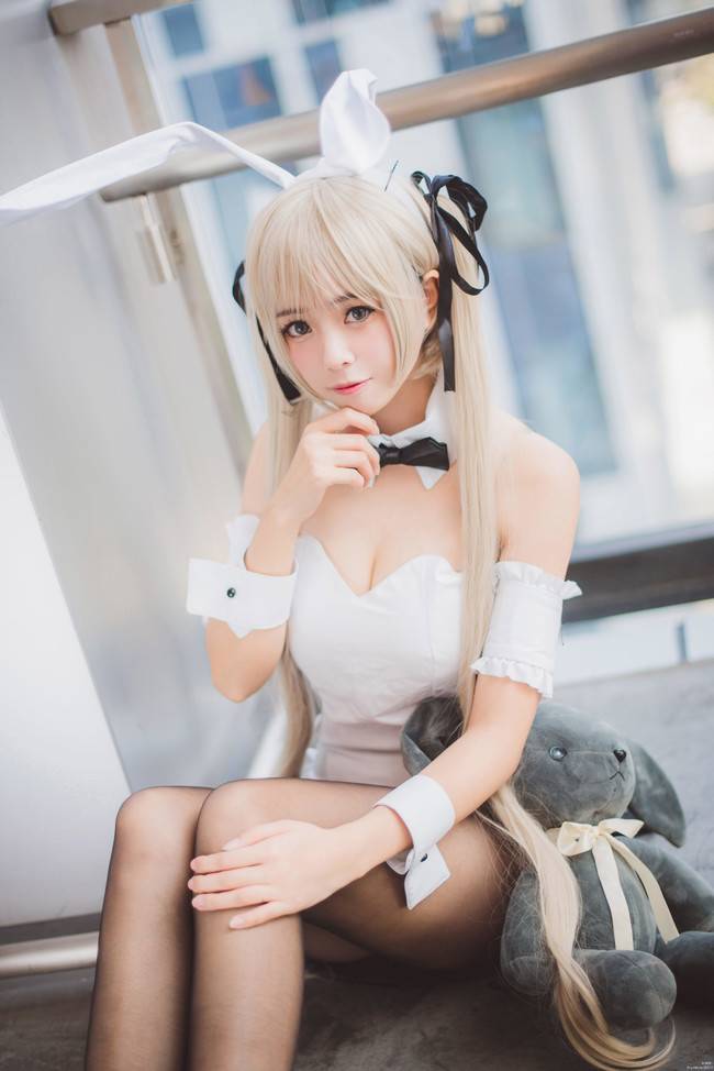 Cosplay福利/推特高分cosplay福利