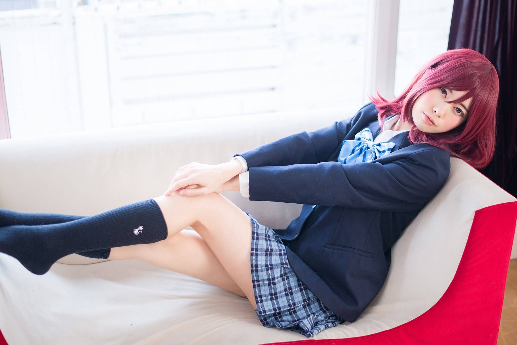 Cosplay福利/Futsure – Maki LoveLive!マキライブ！