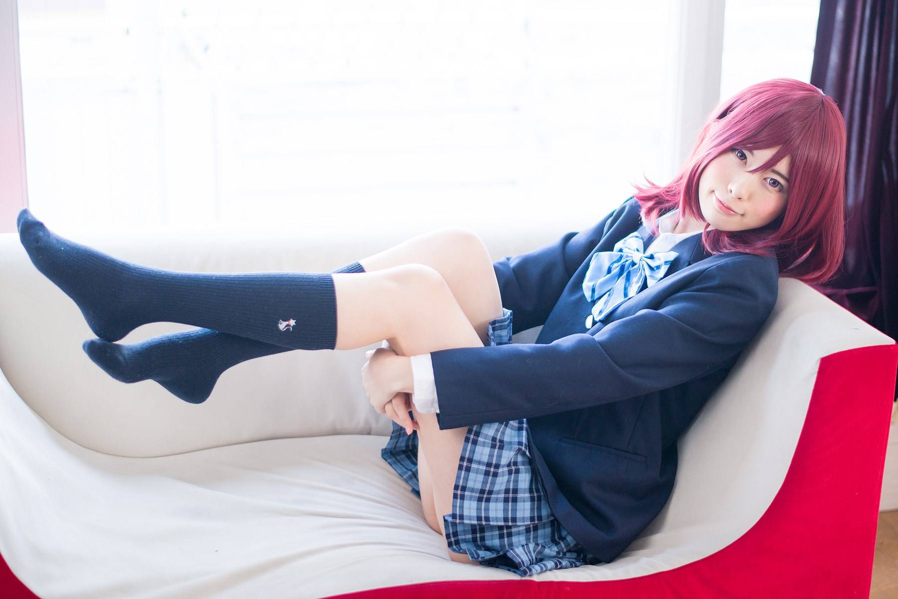 Cosplay福利/Futsure – Maki LoveLive!マキライブ！