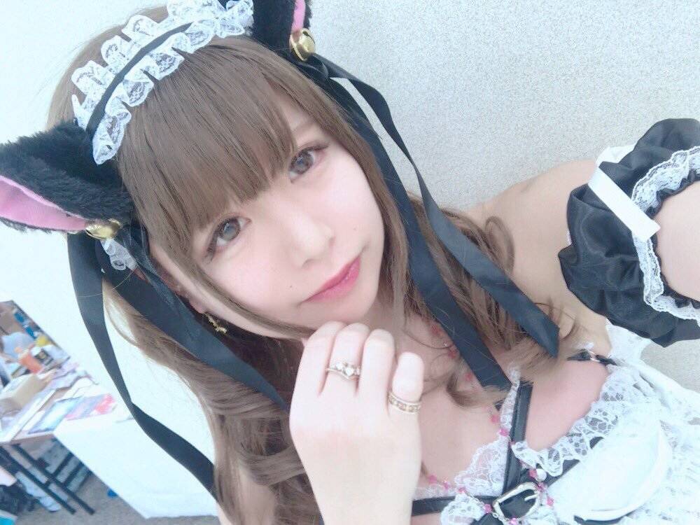 Cosplay福利/推特高分cosplay福利|01-23