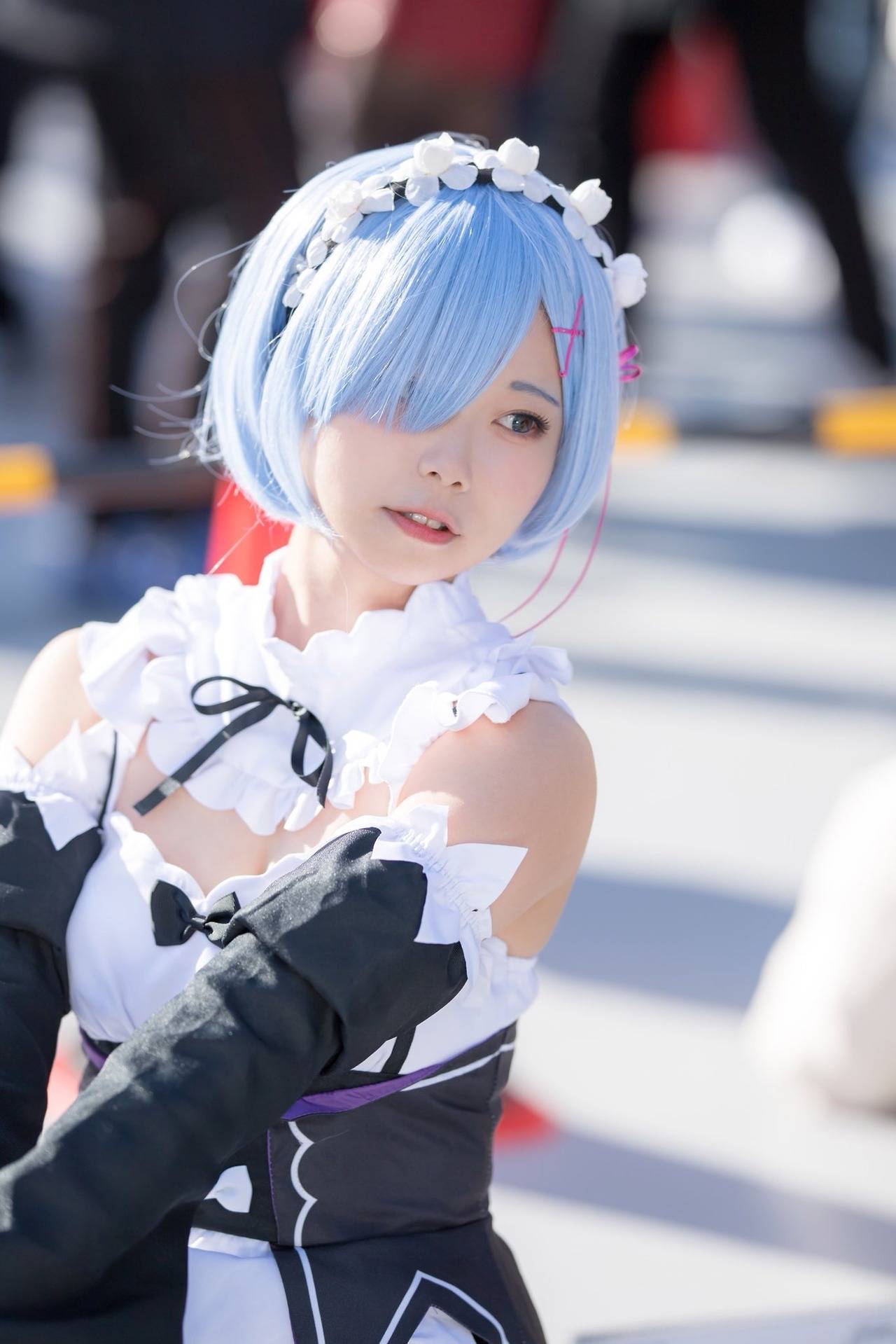 Cosplay福利/热汤热门cosplay福利|01-23