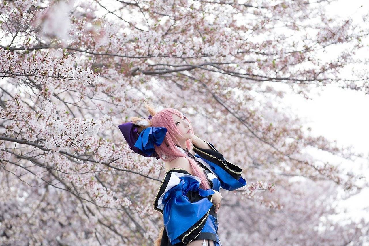 Cosplay福利/推特高分cosplay福利|01-26