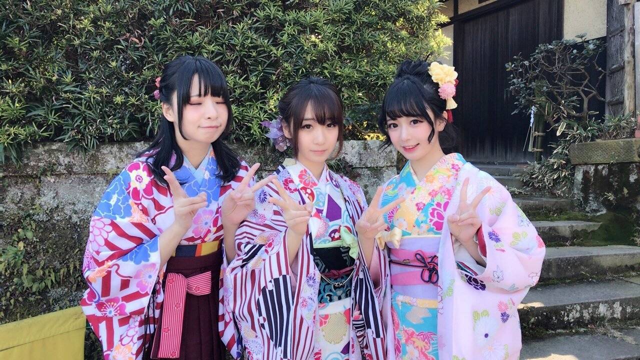 Cosplay福利/热汤热门cosplay福利|01-26