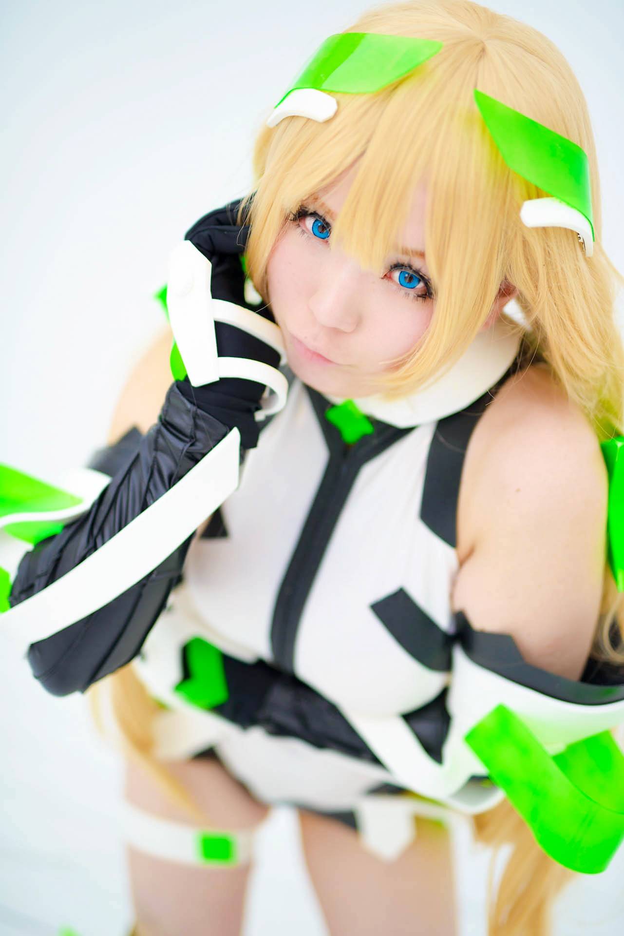 Cosplay福利/超次元游戏