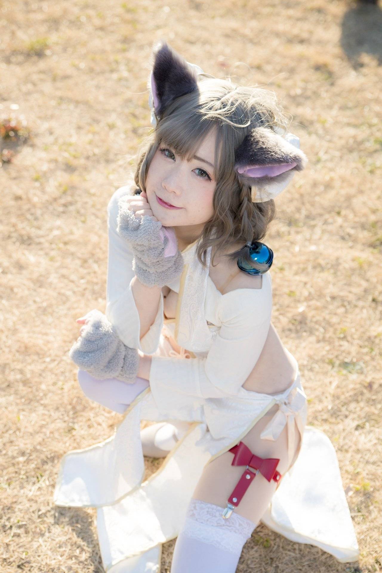 Cosplay福利/热汤热门cosplay福利|01-29