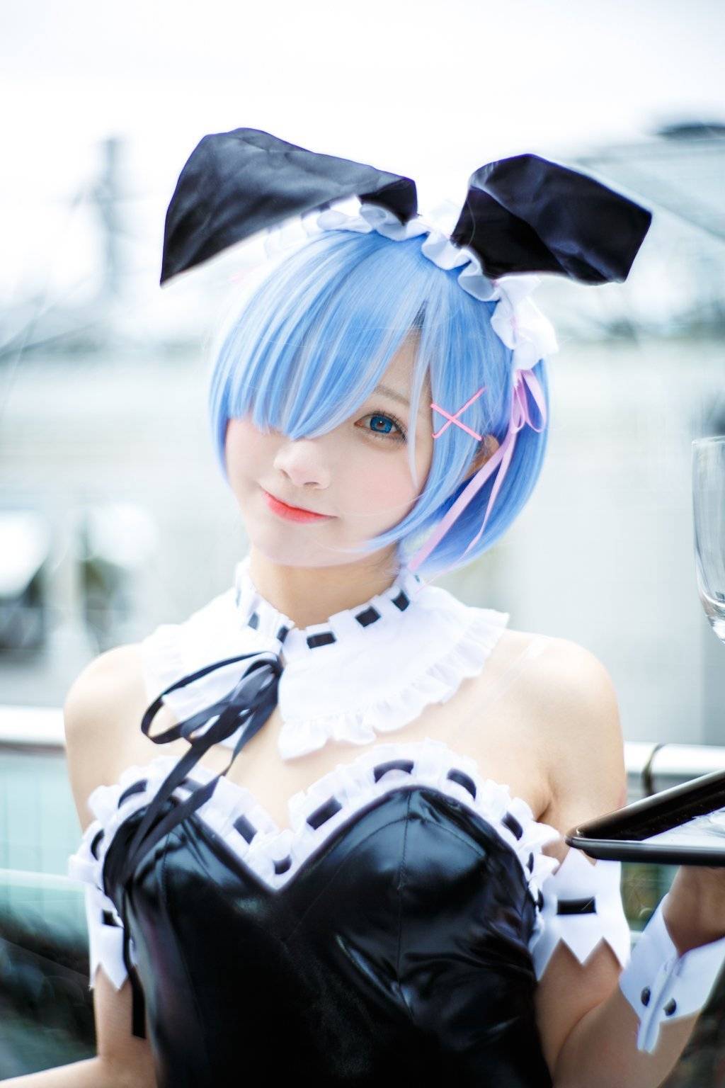 Cosplay福利/推特高分cosplay福利|01-31