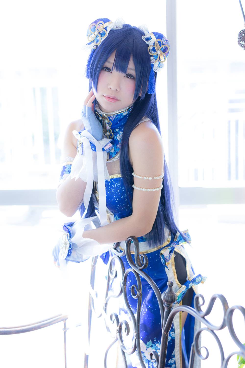 Cosplay福利/lovelive