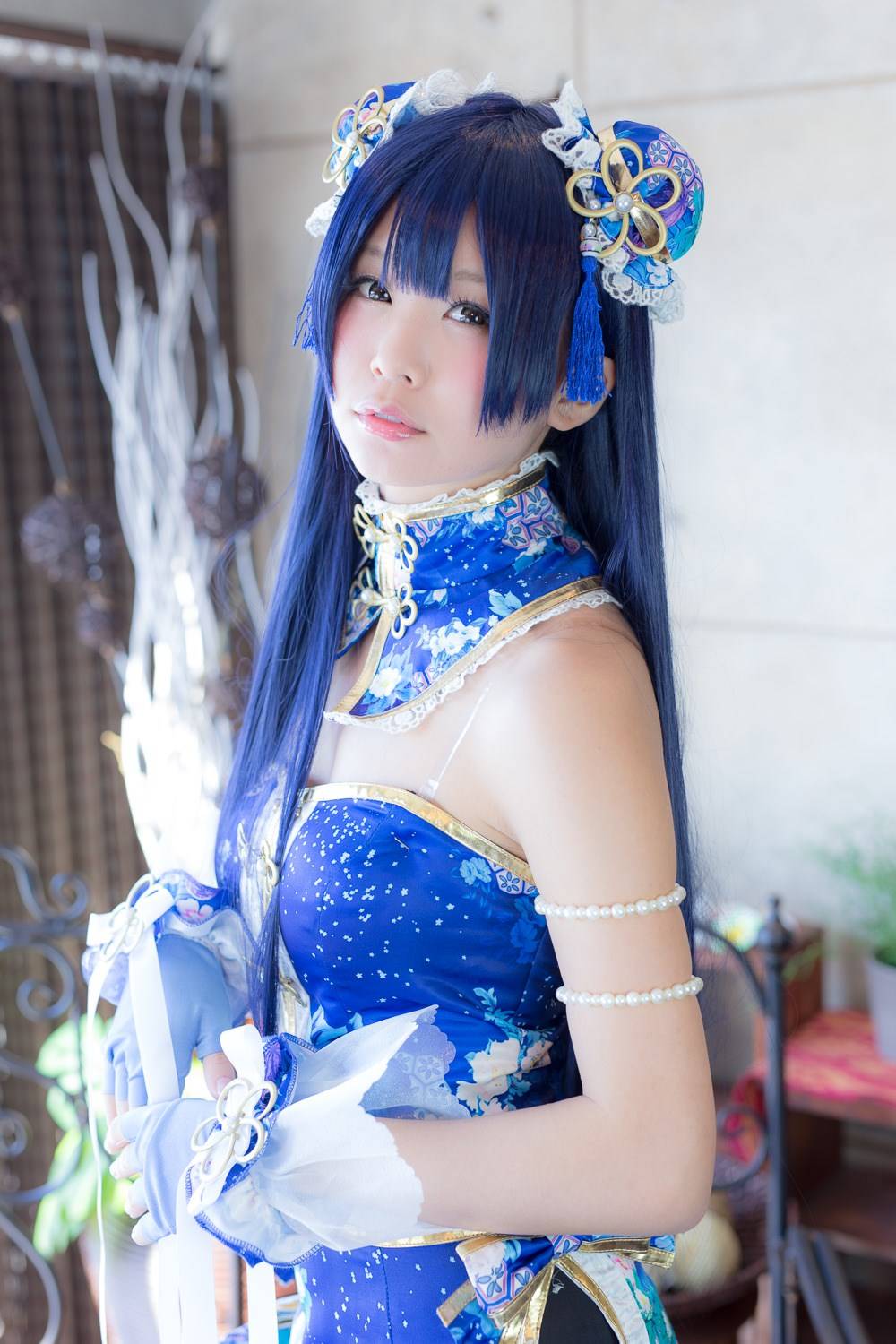 Cosplay福利/lovelive