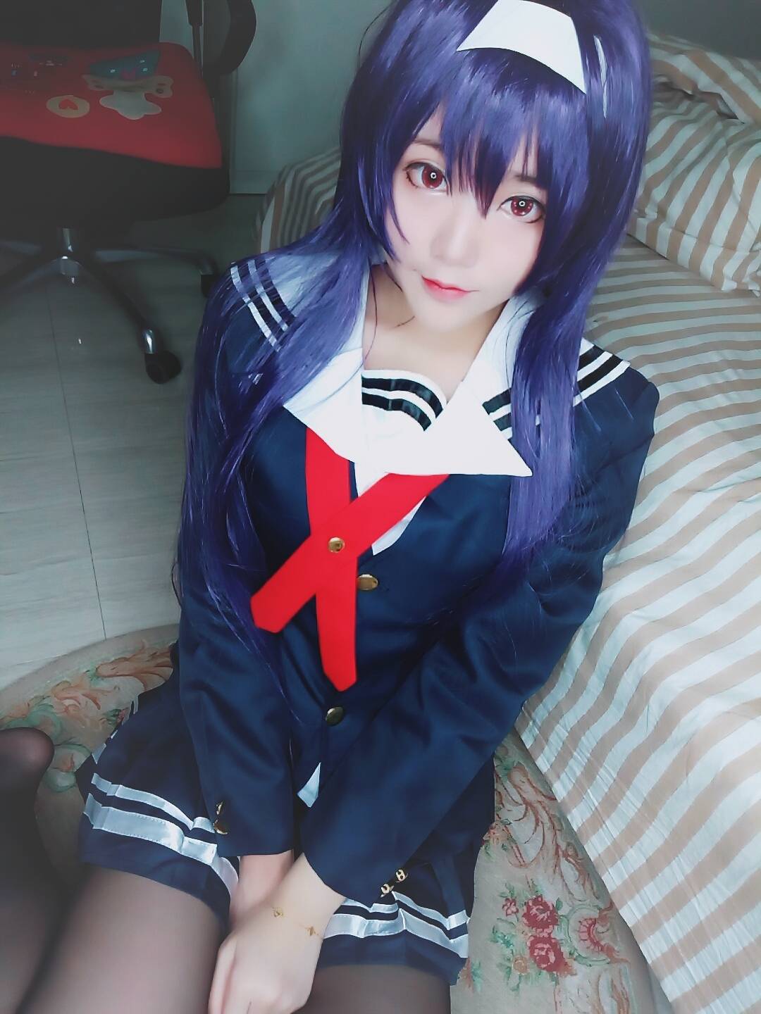 Cosplay福利/推特高分cosplay福利|02-24完成