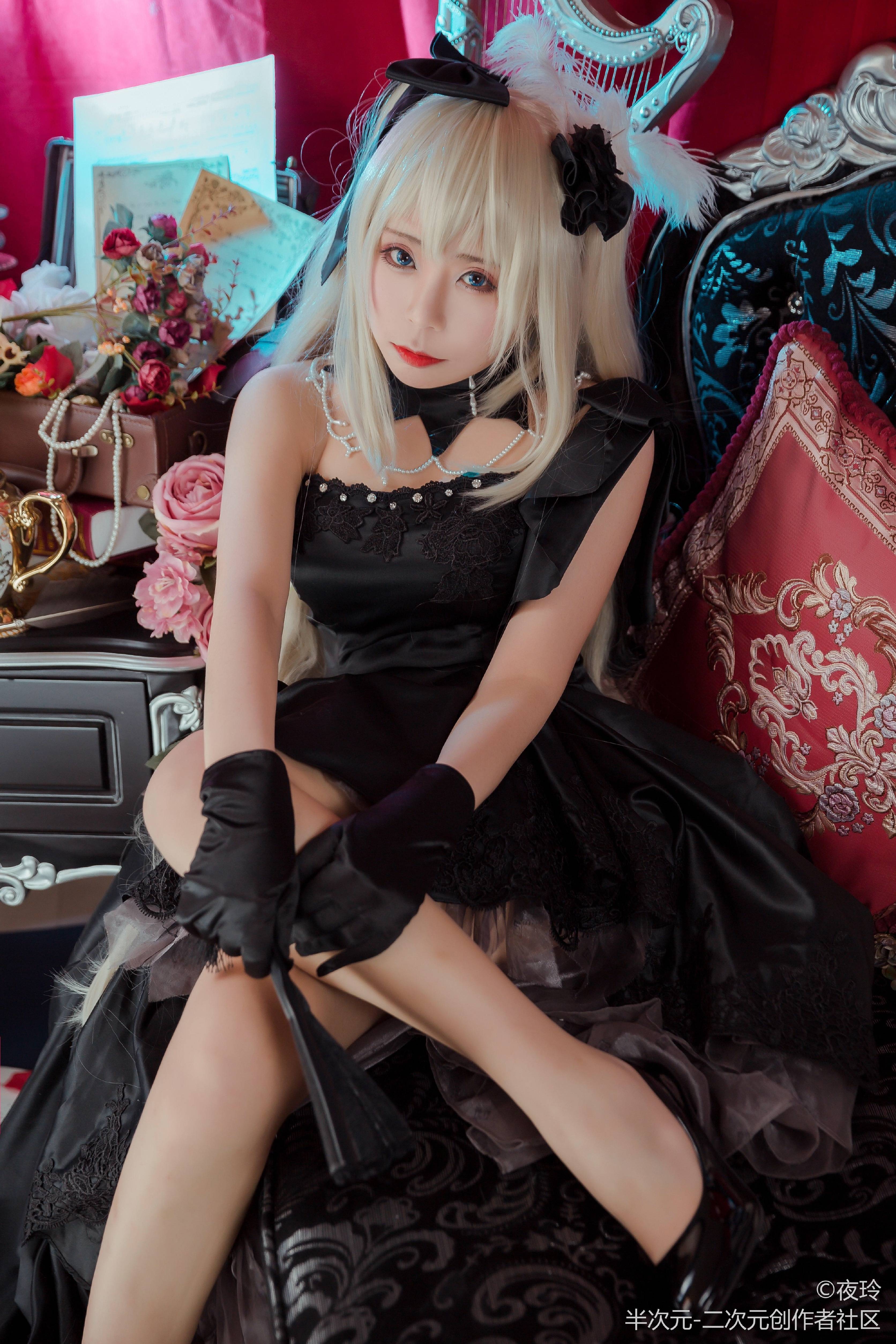 Cosplay福利/推特高分cosplay福利|02-24完成