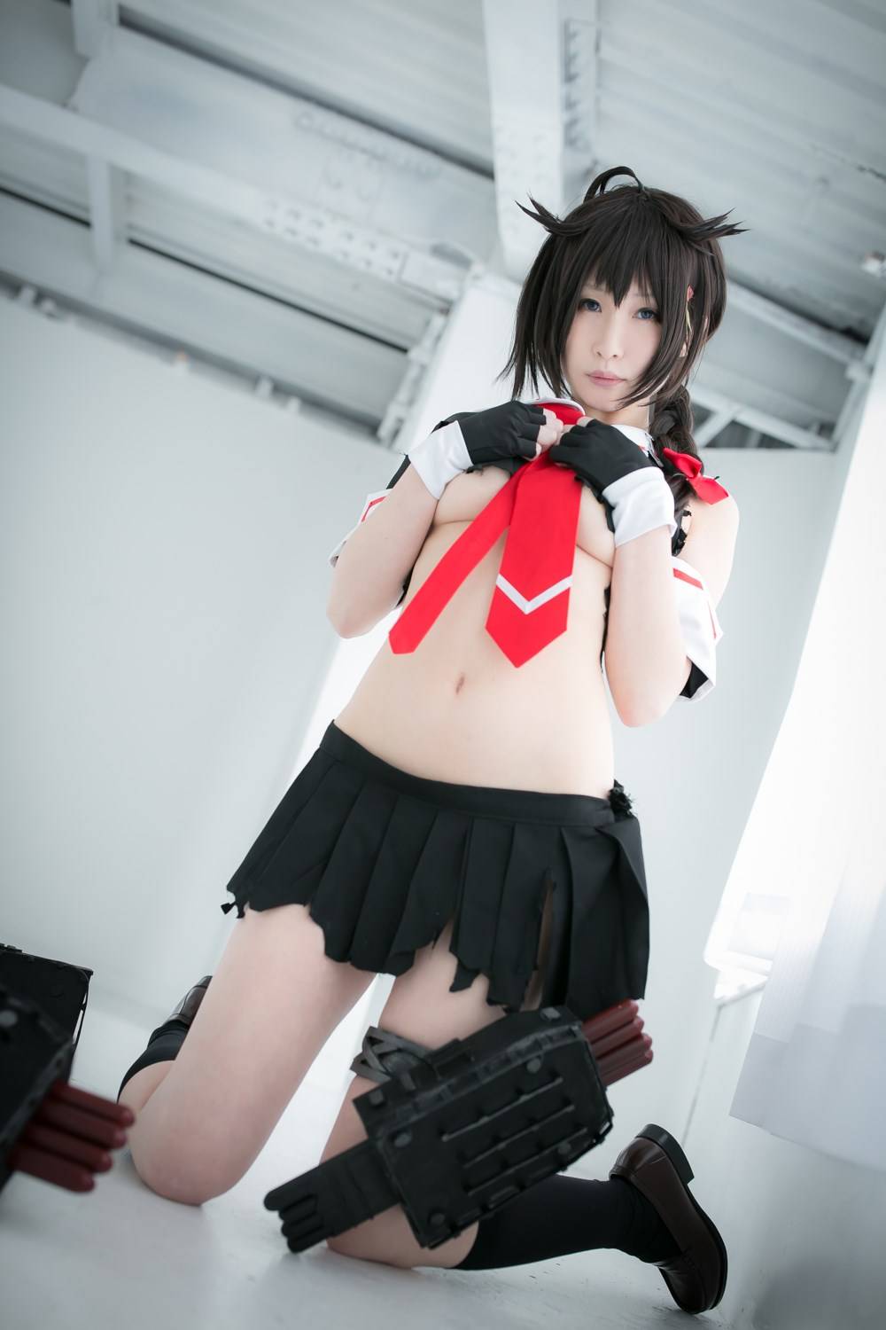 Cosplay福利/(C89)[my suite(あつき)]suite collection13