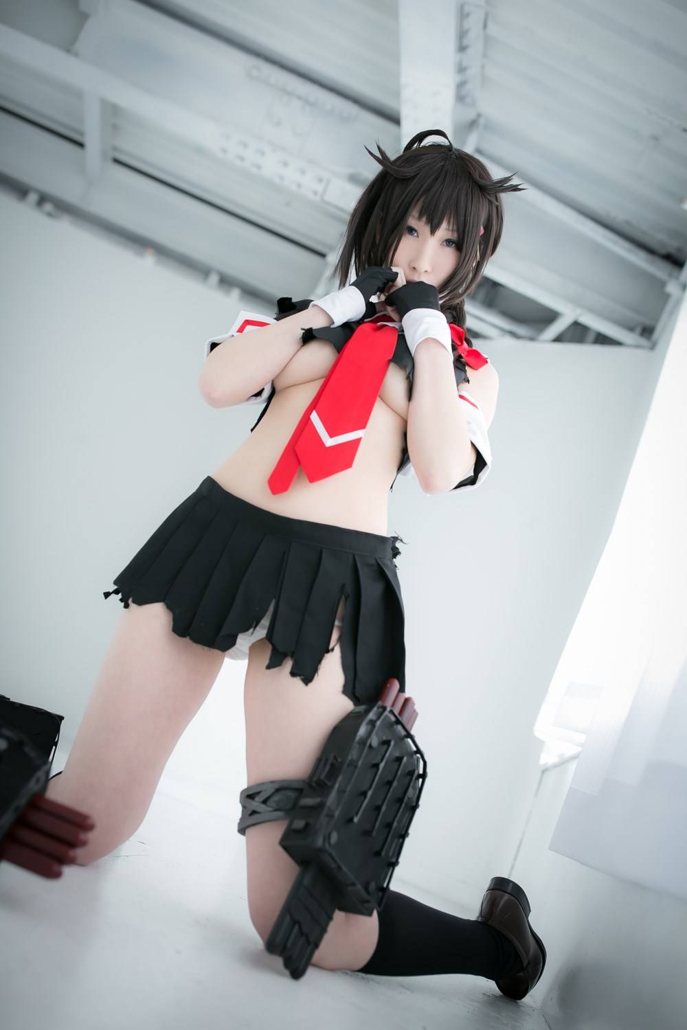 Cosplay福利/(C89)[my suite(あつき)]suite collection13