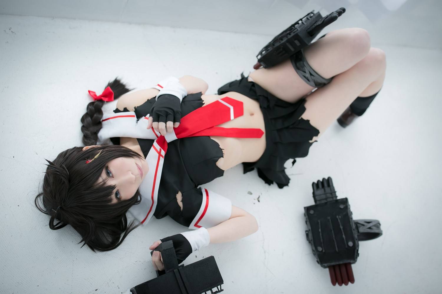 Cosplay福利/(C89)[my suite(あつき)]suite collection13