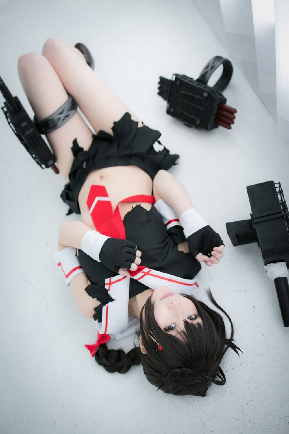 Cosplay福利/(C89)[my suite(あつき)]suite collection13