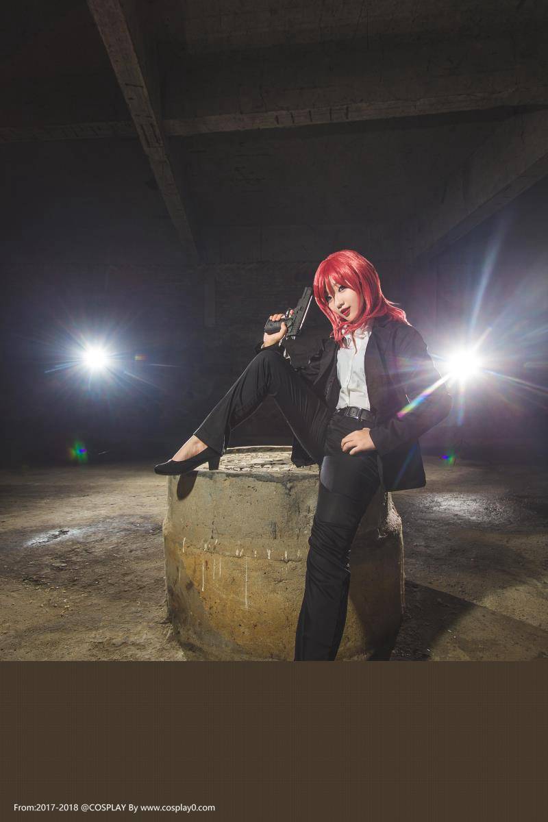 Cosplay福利/制服美女姐妹花西木野真姬园田海未Cosplay写真图片