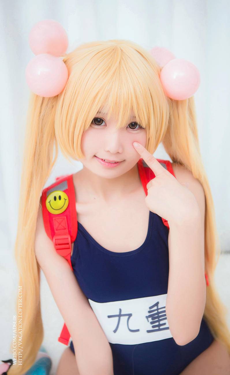 Cosplay福利/推特高分cosplay福利