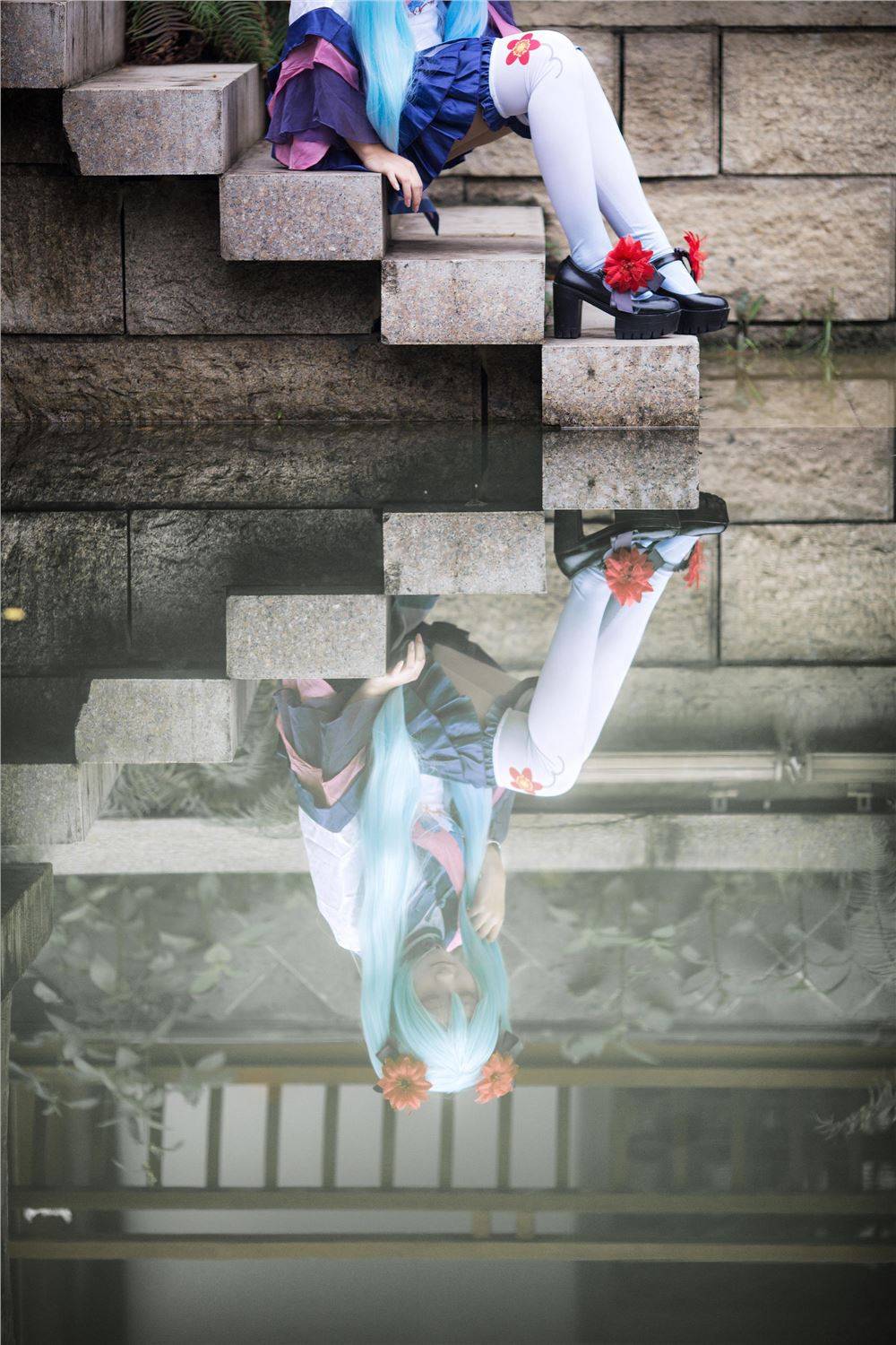 Cosplay福利/热汤热门cosplay福利