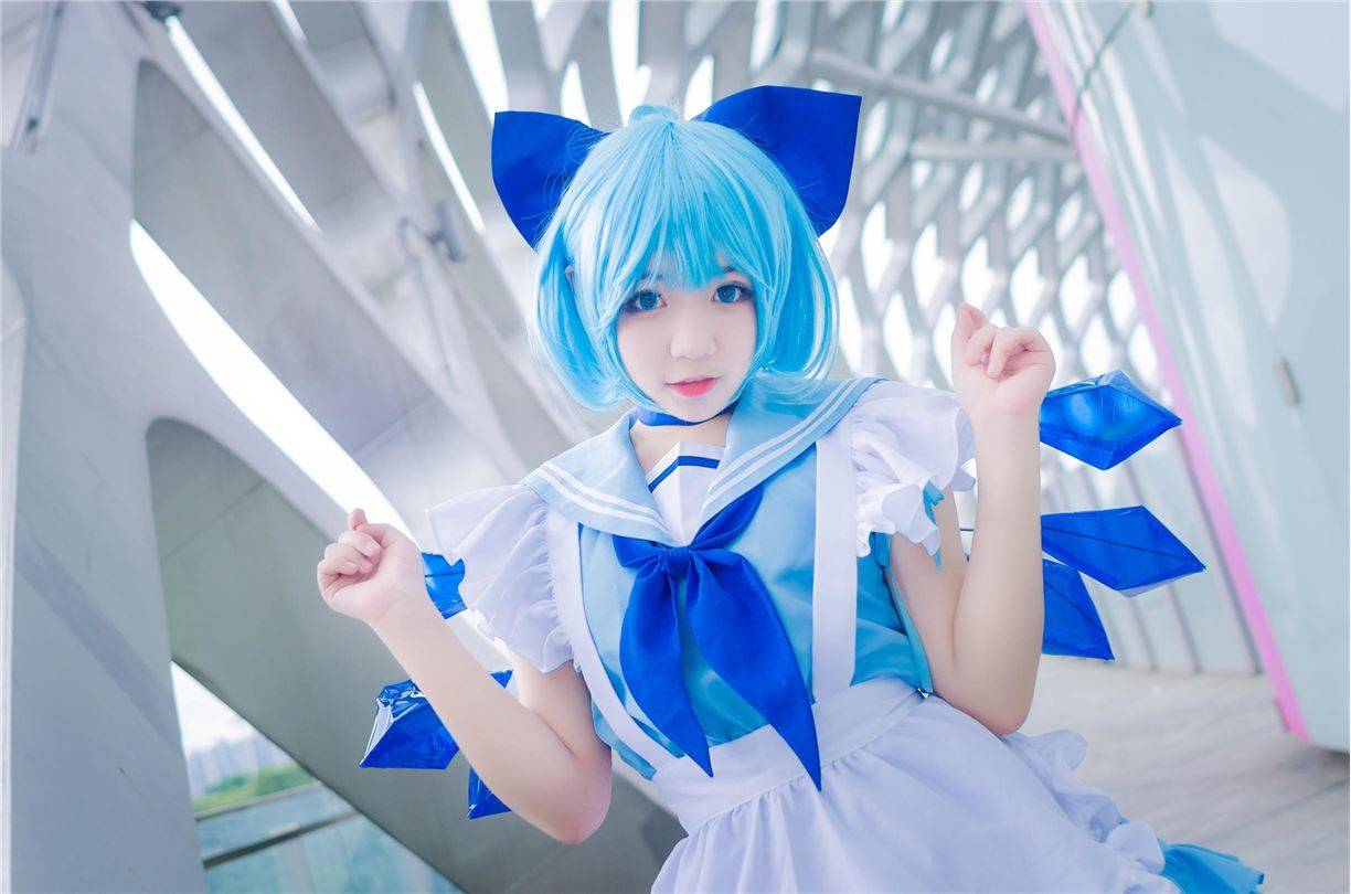 Cosplay福利/热汤热门cosplay福利