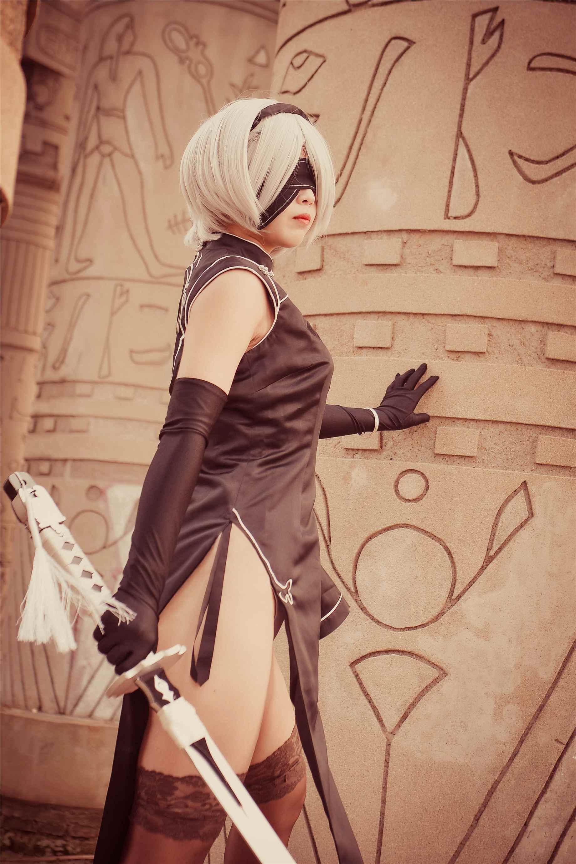 Cosplay福利/推特每日热门cosplay 18.3.22