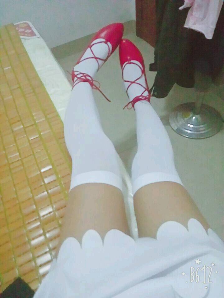 Cosplay福利/推特每日热门cosplay 18.3.22(2)