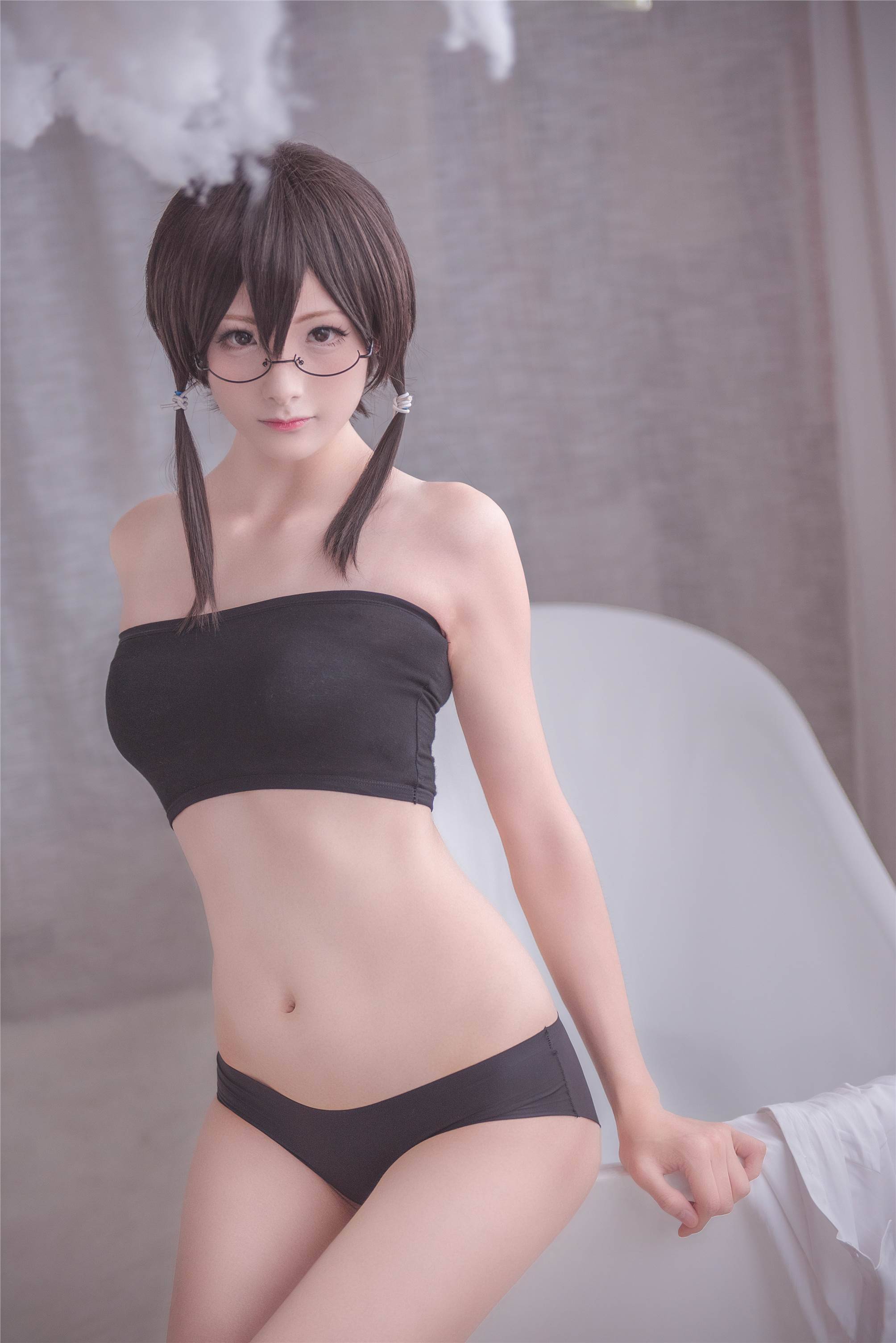 Cosplay福利/推特每日热门cosplay 18.3.22(2)