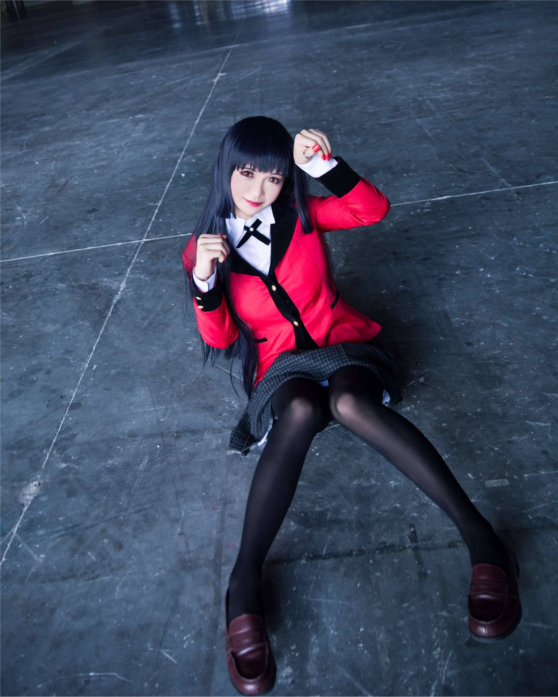 Cosplay福利/微博每日热门