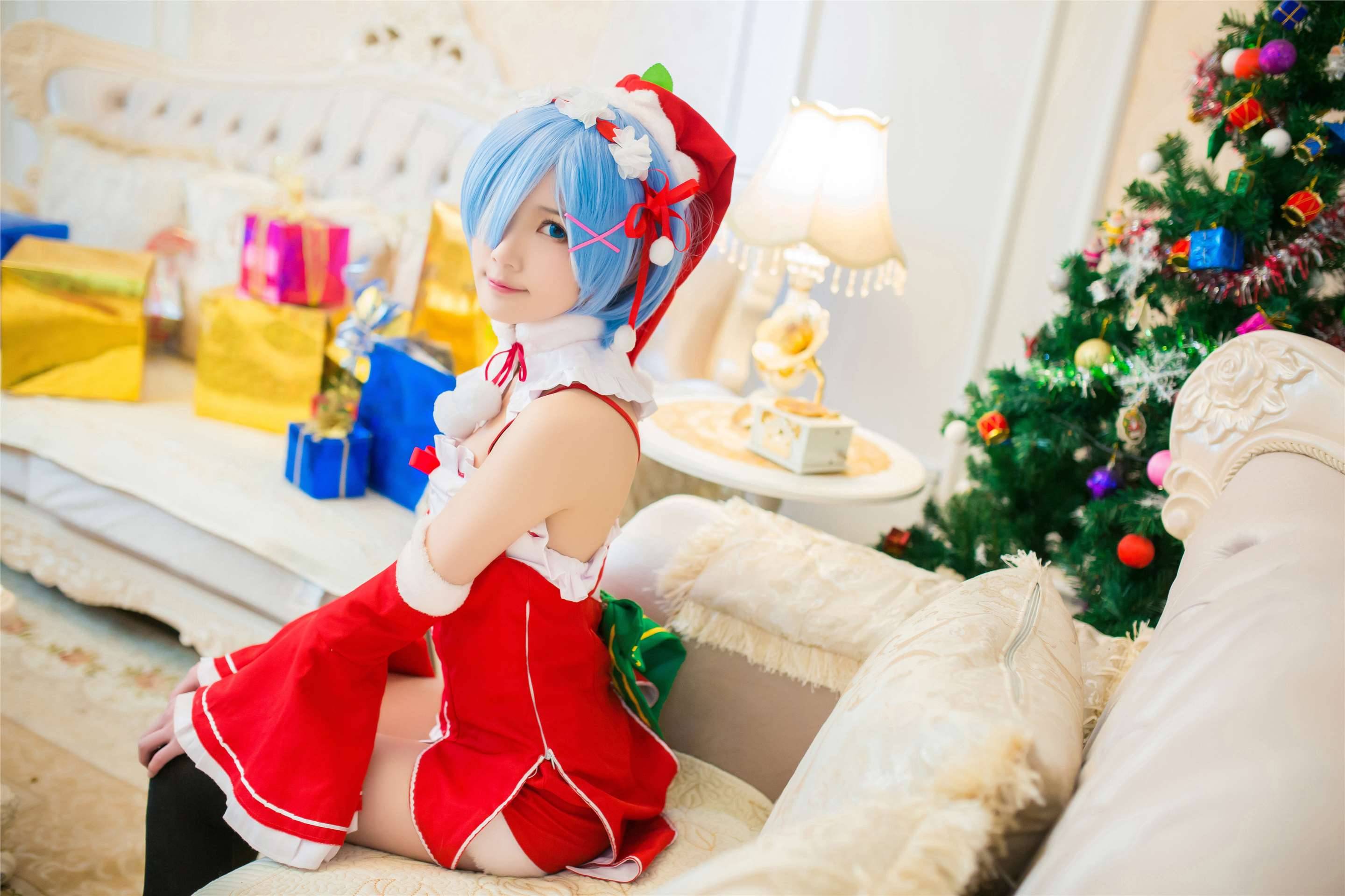 Cosplay福利/微博每日热门