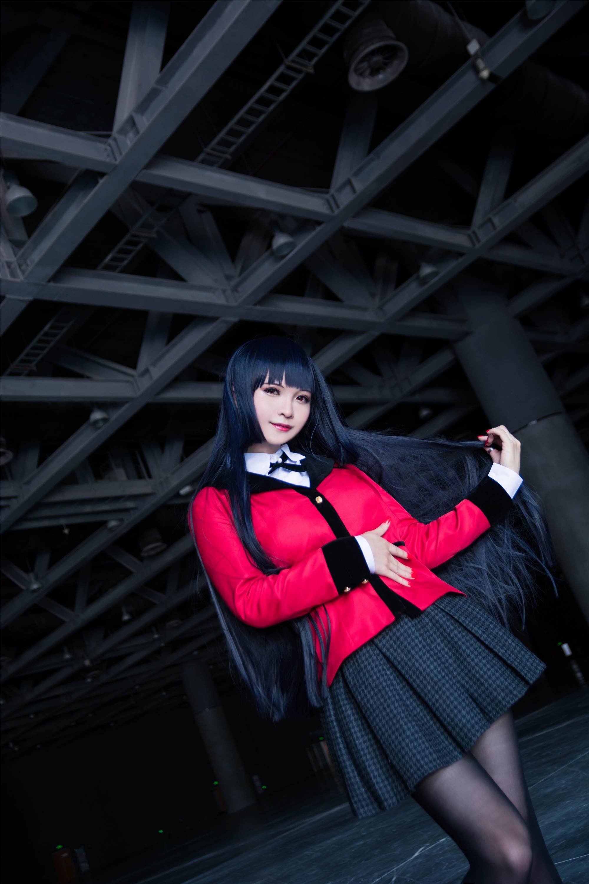 Cosplay福利/推特热门cosplay 18.3.22