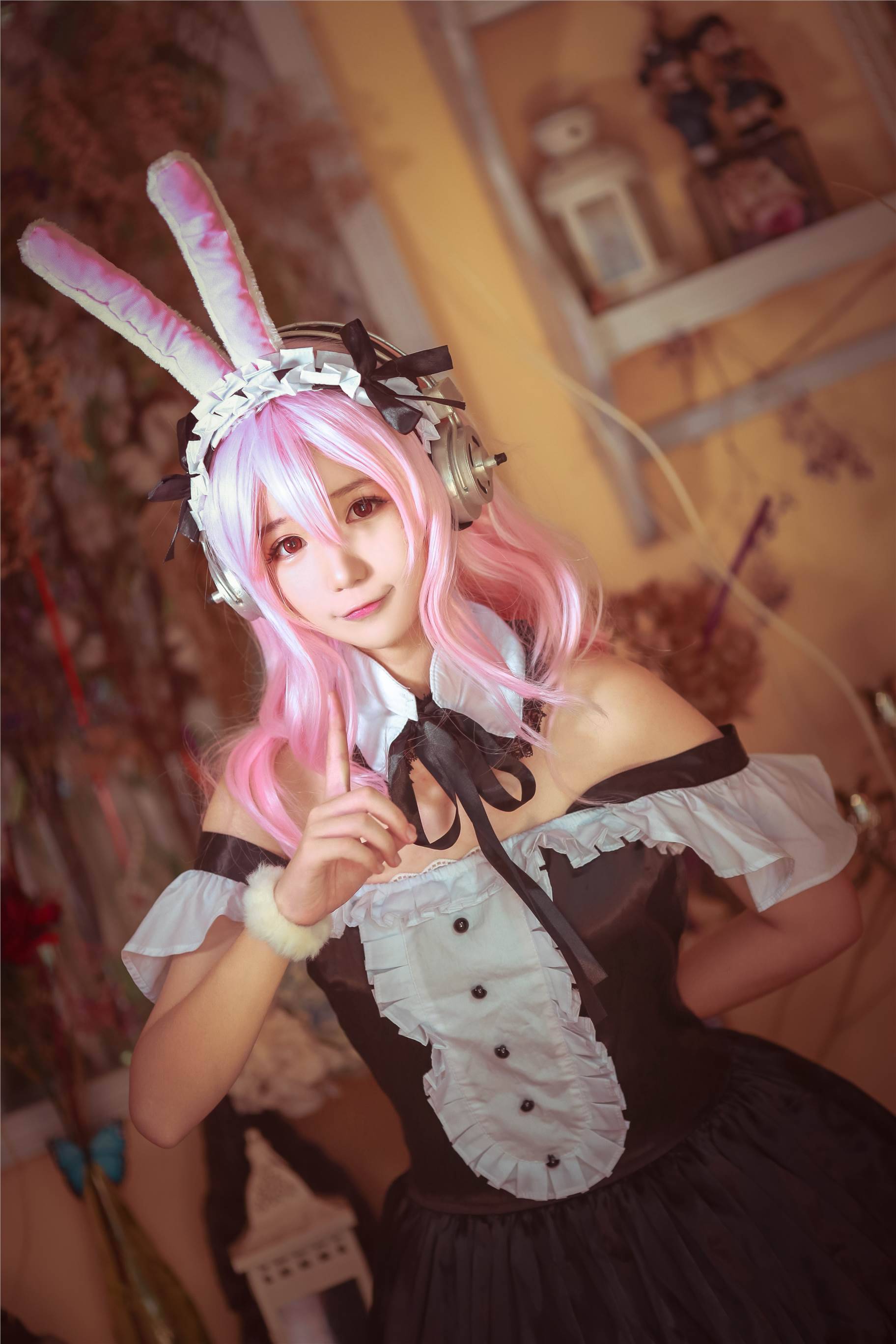 Cosplay福利/推特热门cosplay 18.3.22