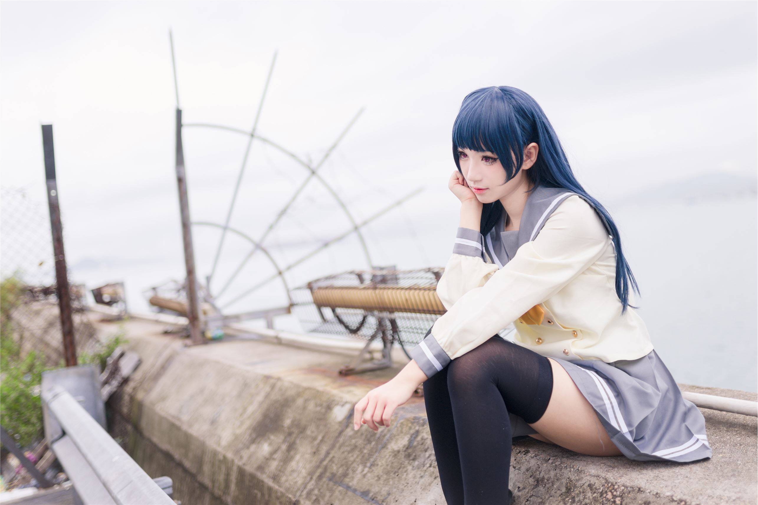 Cosplay福利/推特热门cosplay 18.3.22