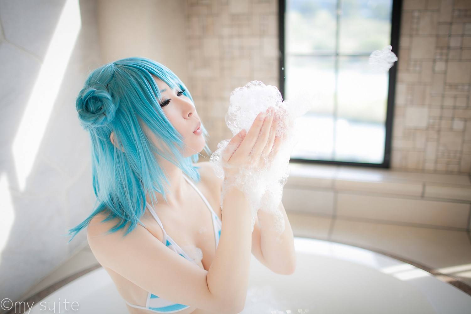 Cosplay福利/(C87)[my suite(あつき)]suite collection81