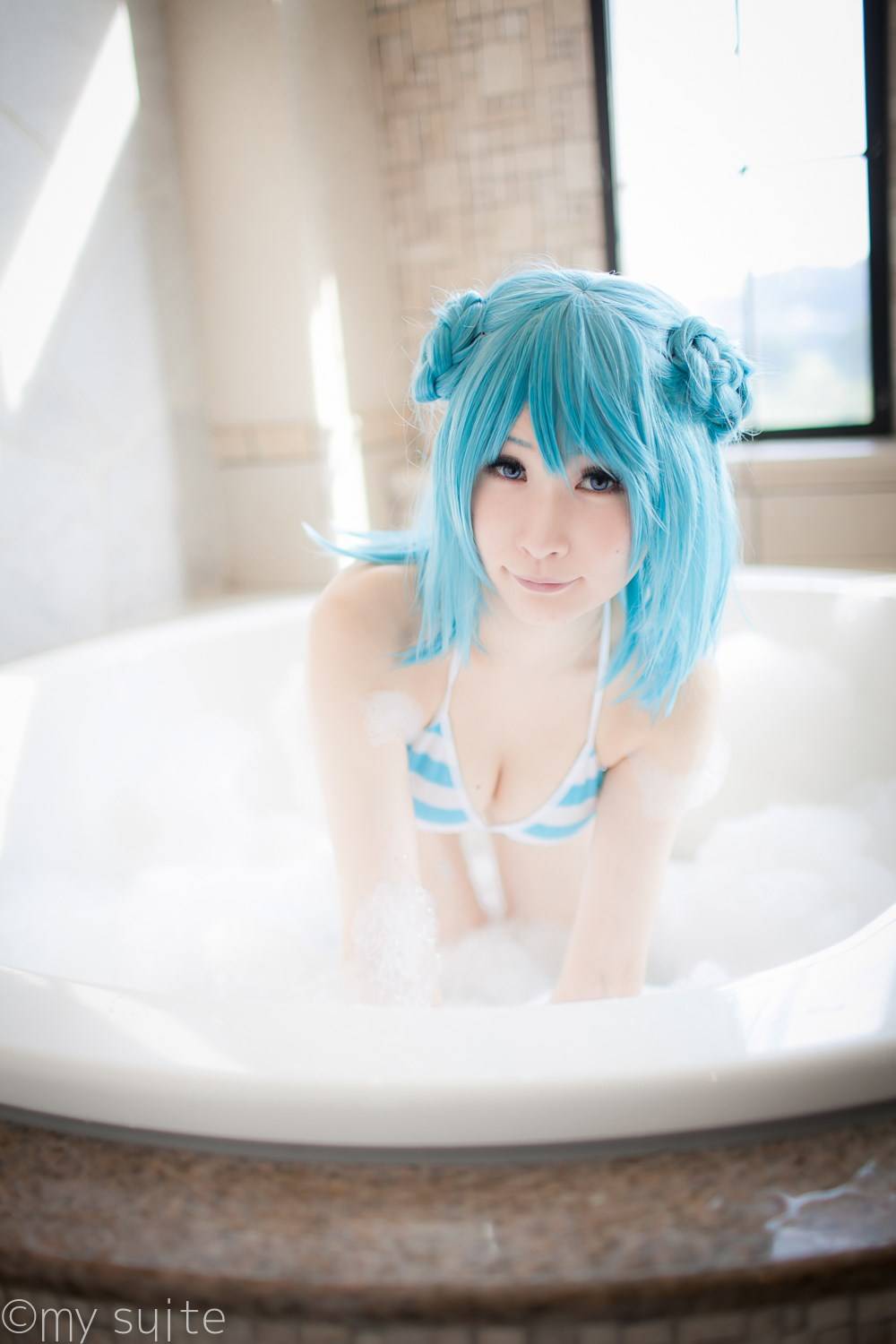 Cosplay福利/(C87)[my suite(あつき)]suite collection81