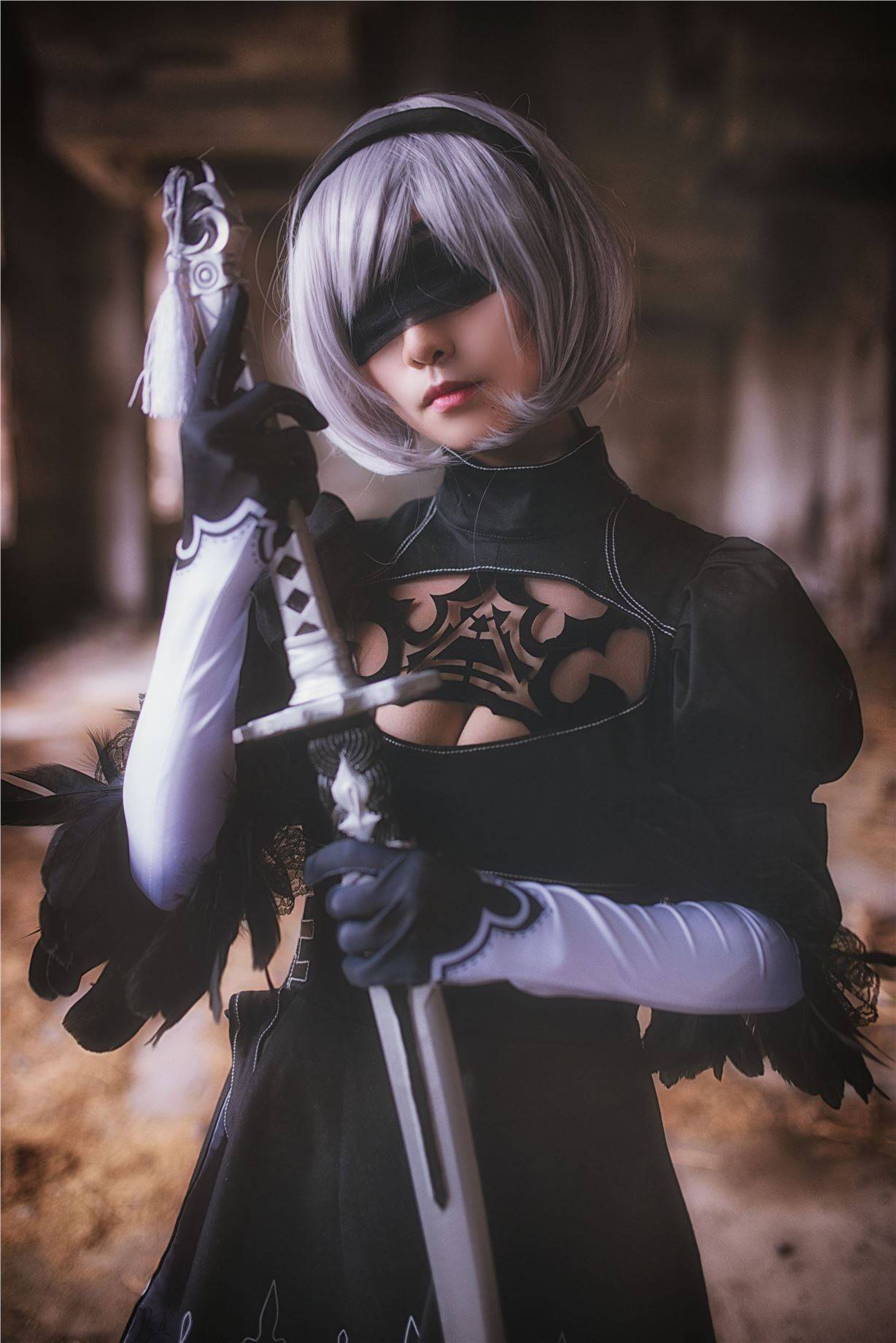 Cosplay福利/推特热门cosplay