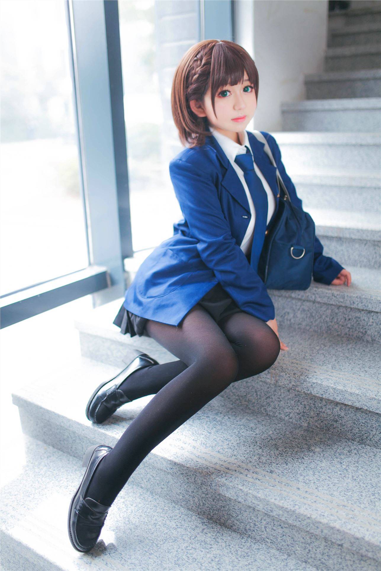 Cosplay福利/推特热门cosplay